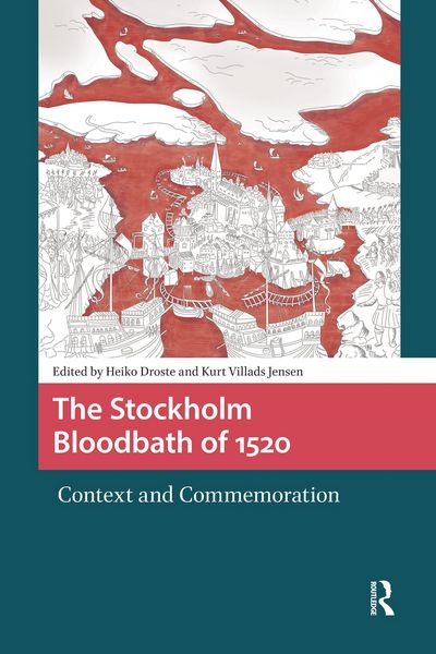 Produktbild: The Stockholm Bloodbath of 1520