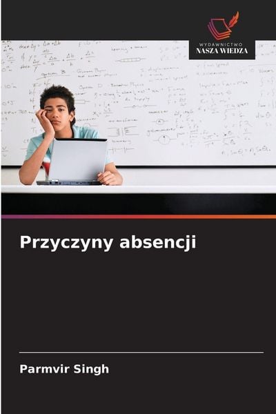 Produktbild: Przyczyny absencji