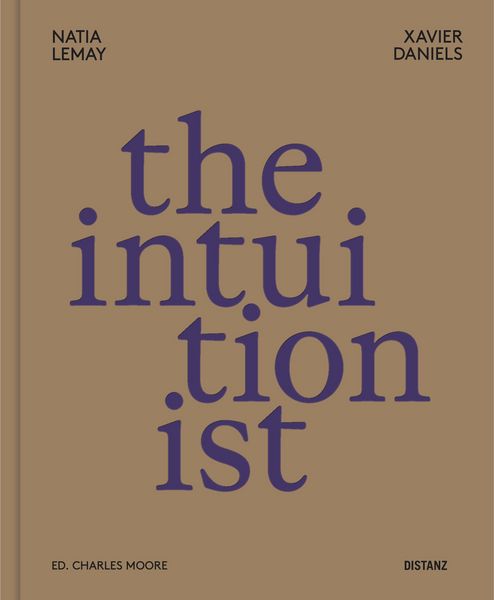 Produktbild: The Intuitionist