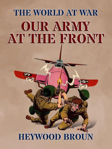 Produktbild: Our Army At The Front