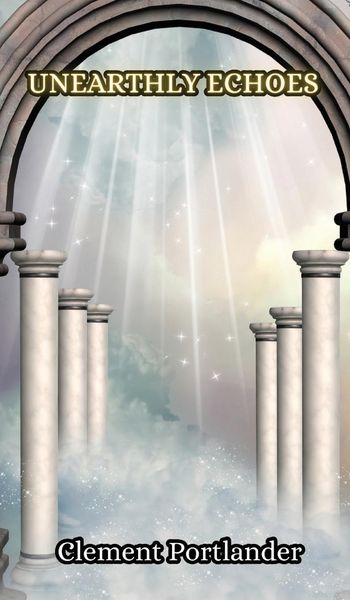 Produktbild: Unearthly Echoes