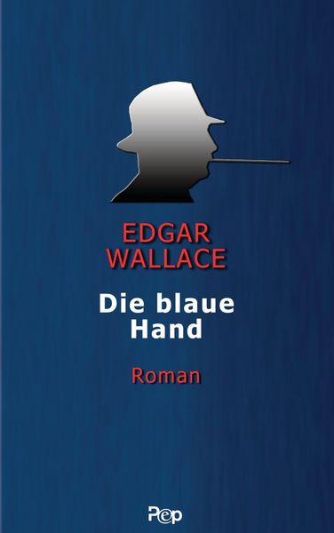 Produktbild: Die blaue Hand