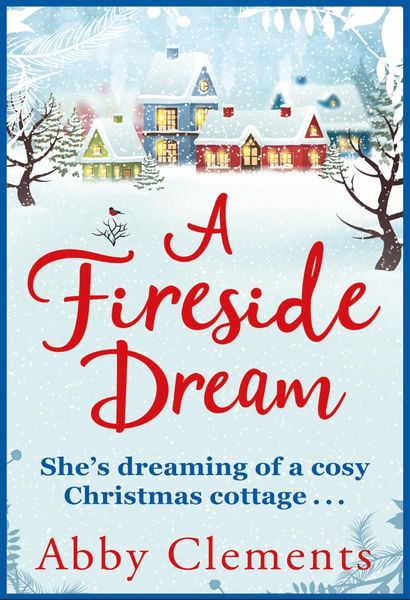 Produktbild: A Fireside Dream