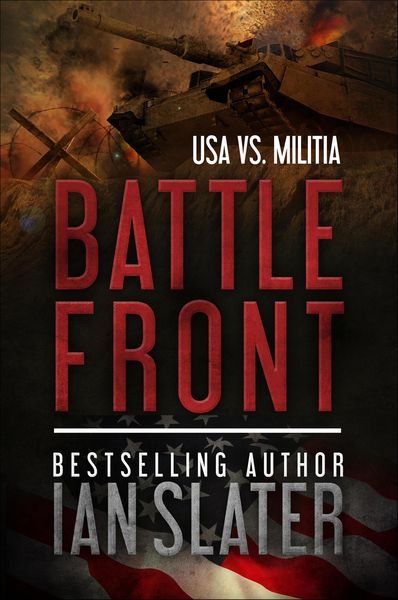 Produktbild: Battle Front