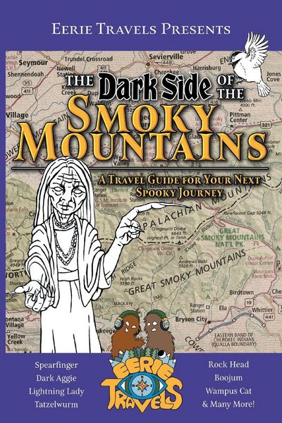 Produktbild: The Dark Side of the Smoky Mountains