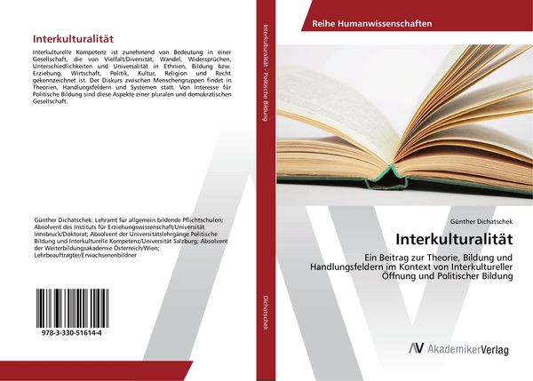 Produktbild: Interkulturalit&auml;t