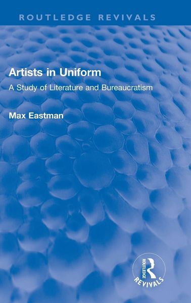 Produktbild: Artists in Uniform