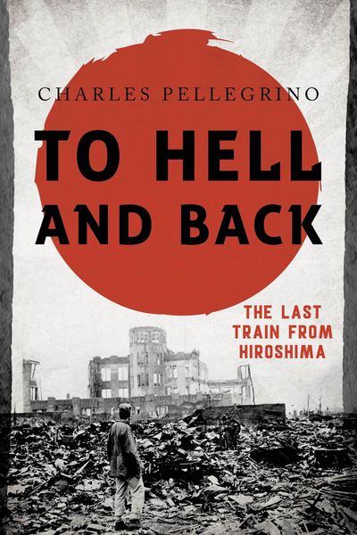 Produktbild: To Hell and Back