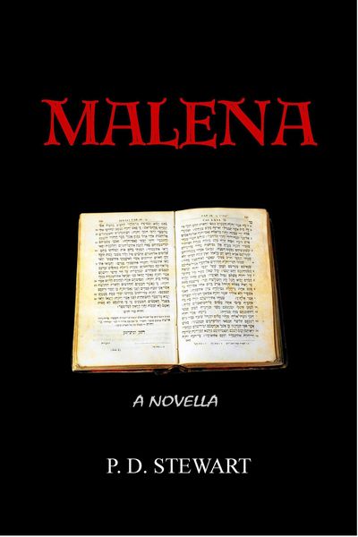 Produktbild: Malena (People Of Melarandra, #1)