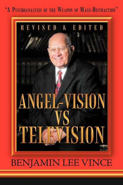 Produktbild: "Angel-Vision VS Television"