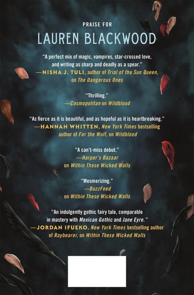Produktbild: The Dangerous Ones
