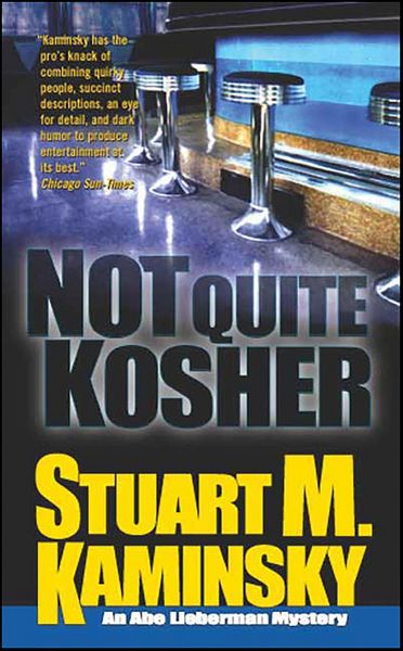 Produktbild: Not Quite Kosher
