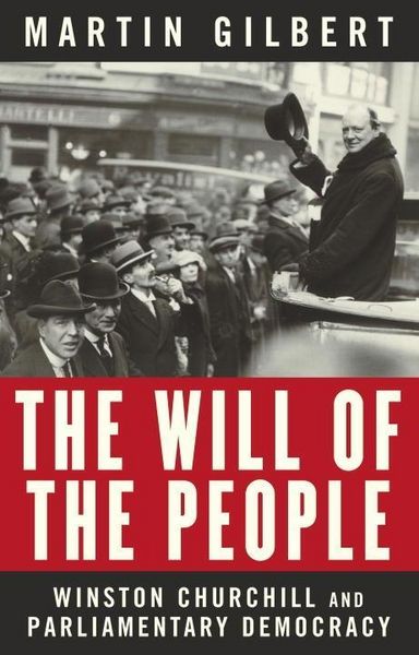Produktbild: The Will of the People