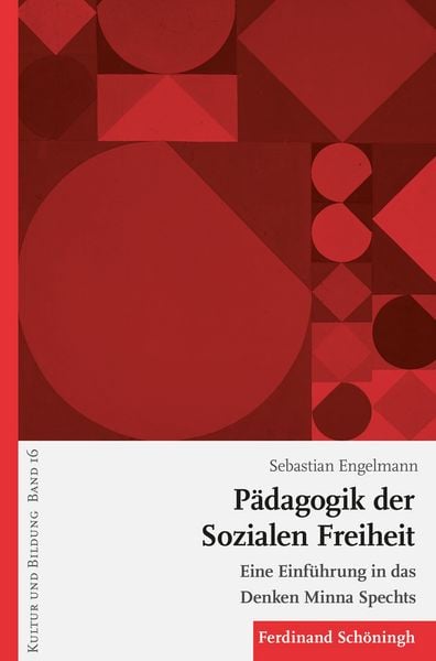 Produktbild: P&auml;dagogik der Sozialen Freiheit