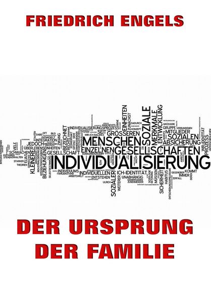 Produktbild: Der Ursprung der Familie