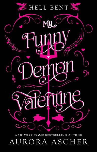 Produktbild: My Funny Demon Valentine