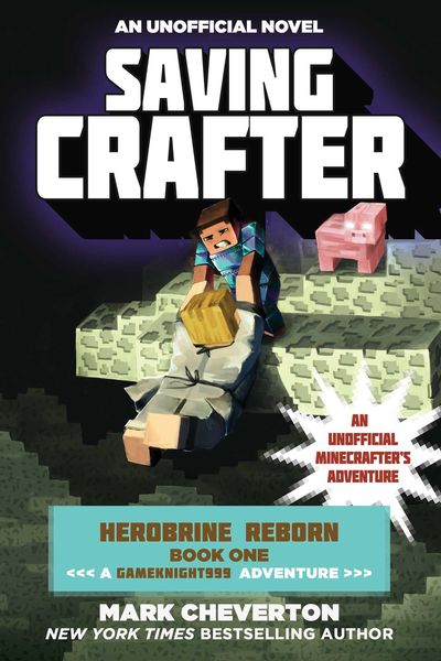 Produktbild: Saving Crafter