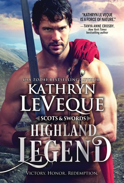 Produktbild: Highland Legend