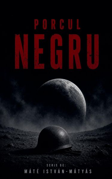 Produktbild: Porcul Negru