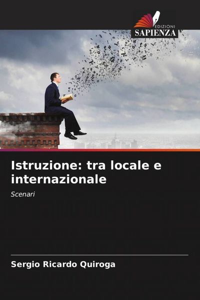 Produktbild: Istruzione: tra locale e internazionale