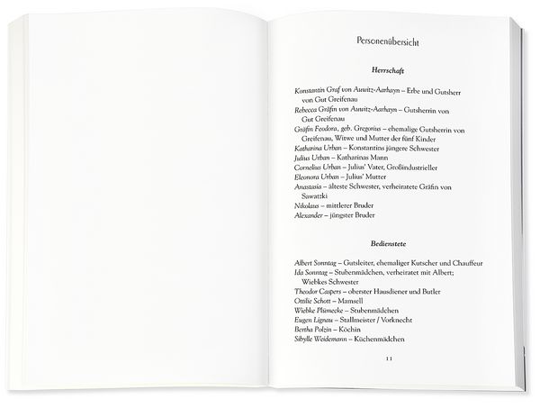 Produktbild: Gut Greifenau - Goldsturm