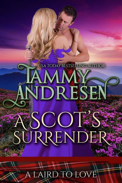 Produktbild: A Scot's Surrender