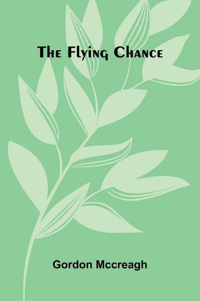 Produktbild: The Flying Chance