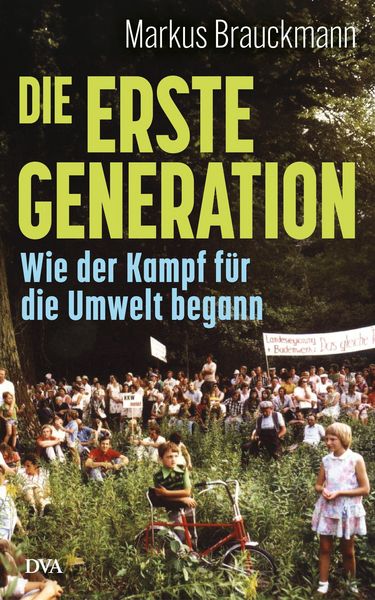 Produktbild: Die Erste Generation