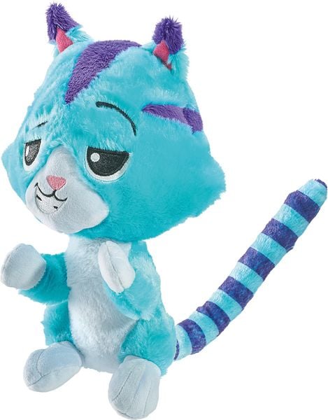Produktbild: DJ Katzenminze, 28 cm