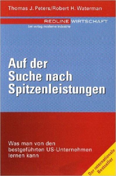 Produktbild: Auf der Suche nach Spitzenleistungen