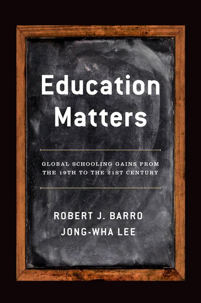 Produktbild: Education Matters