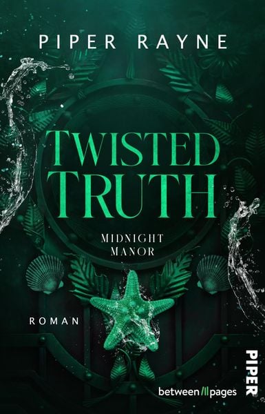 Twisted Truth, Taschenbuch von Piper Rayne, Piper Taschenbuch, 978-3-492-50855-1