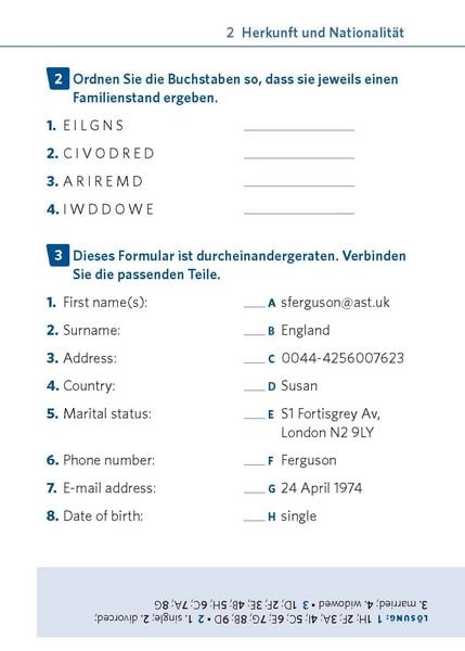 Produktbild: Langenscheidt 5 Minuten Englisch