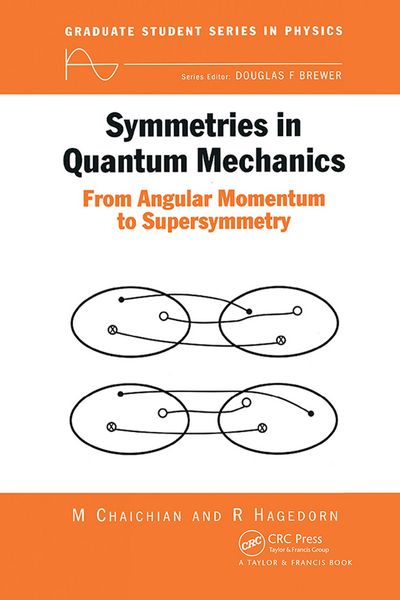 Produktbild: Symmetries in Quantum Mechanics