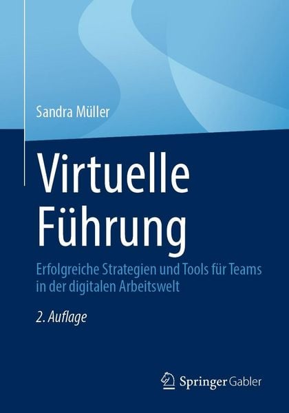 Produktbild: Virtuelle F&uuml;hrung