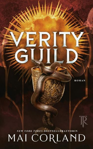 Produktbild: Verity Guild