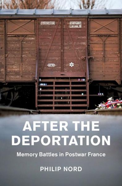 Produktbild: After the Deportation
