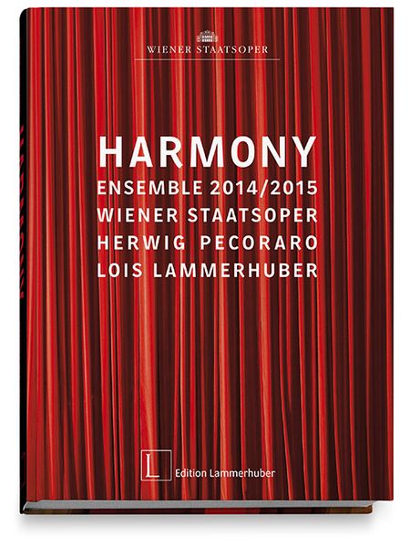 Produktbild: Harmony