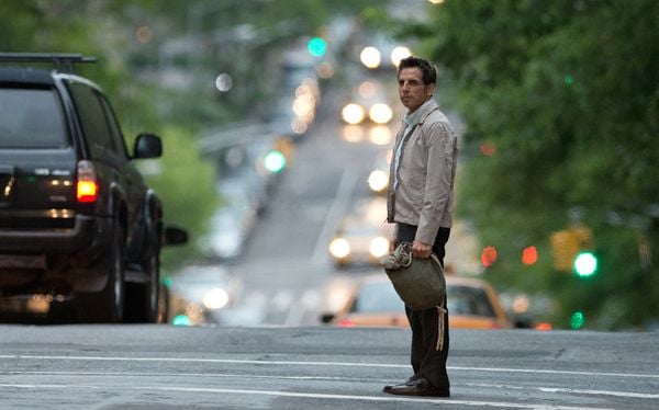 Produktbild: Das erstaunliche Leben des Walter Mitty