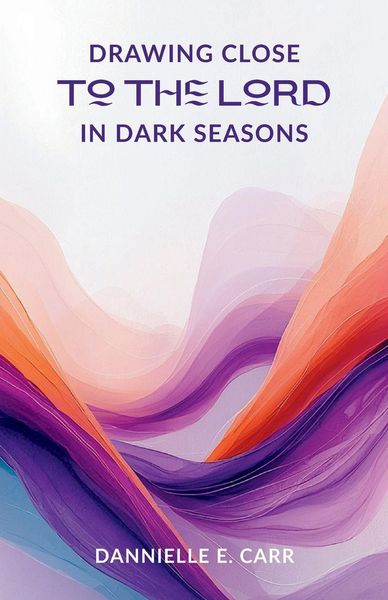 Produktbild: Drawing Close to the Lord in Dark Seasons