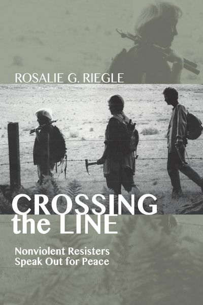 Produktbild: Crossing the Line