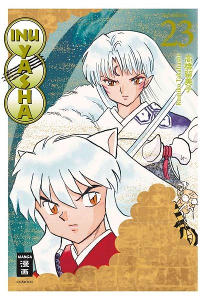 Produktbild: Inu Yasha New Edition 23