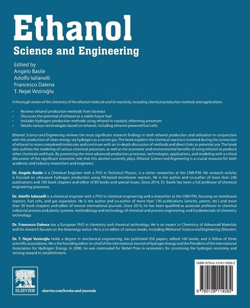 Produktbild: Ethanol
