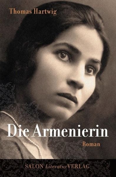 Produktbild: Die Armenierin