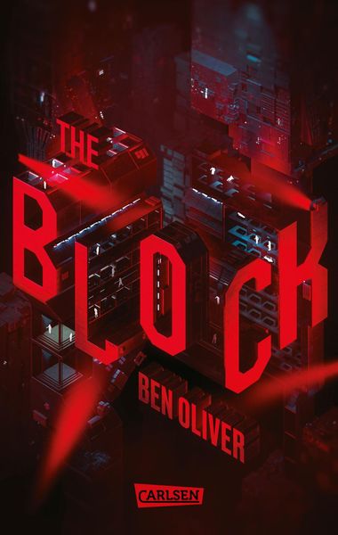 Produktbild: The Block (The Loop 2)