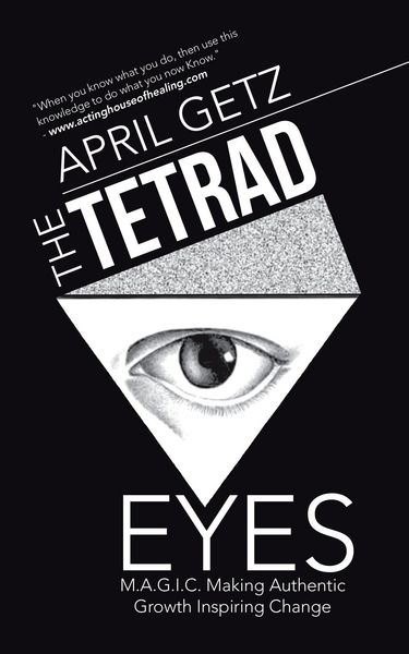 Produktbild: The Tetrad Eyes