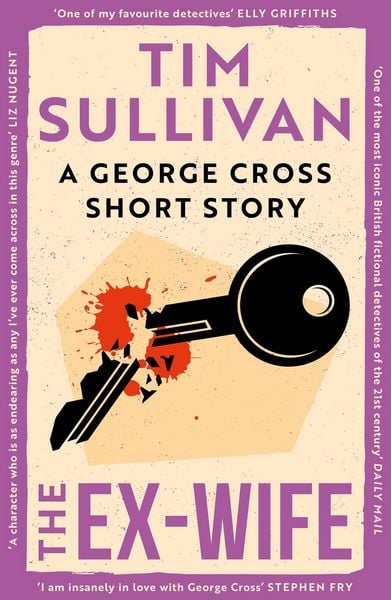Produktbild: The Ex-Wife