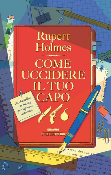 Produktbild: Come uccidere il tuo capo