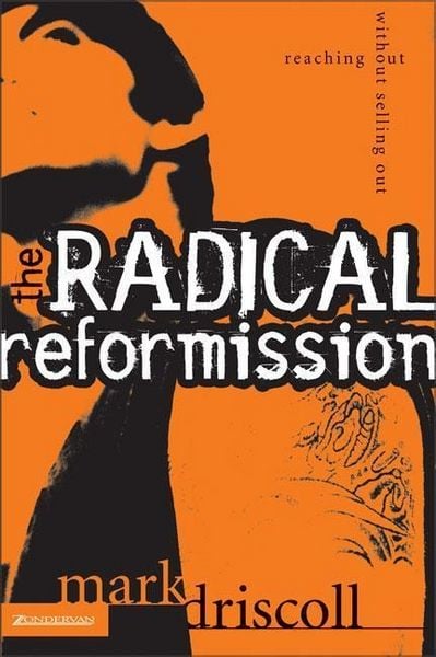 Produktbild: The Radical Reformission