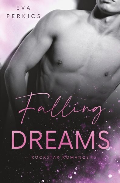 Produktbild: Falling Dreams